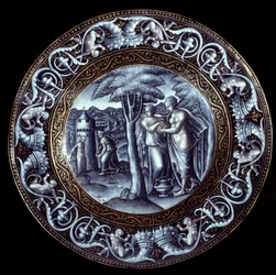 Venus and Psyche