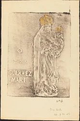 Our Lady of Folgoet