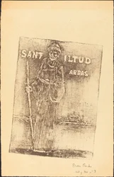 Saint Iltud