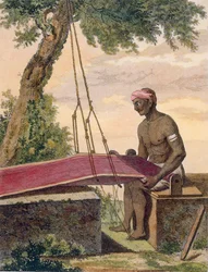 Weaver of Cloth