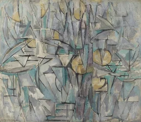 Composition X. 1911