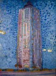 The Lighthouse of Westkapelle