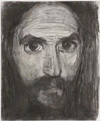 Self-Portrait
