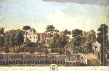 Chiswick House and Garden