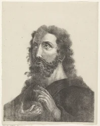 Christ Blesses the Bread