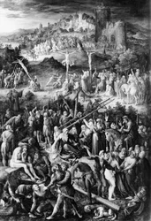 Golgotha