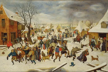 Massacre of the Innocents