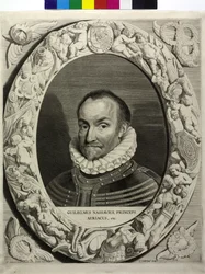 Prince of Orange William I