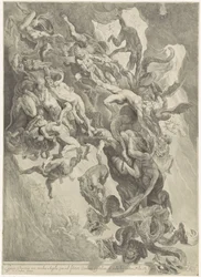 Fall of the Damned