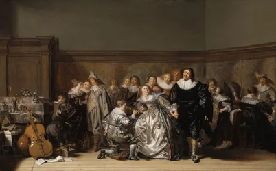 An Elegant Company