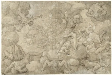 The Fall of the Giants