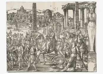 The Life of the Turks