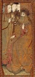 Triumphs of the Mother of God