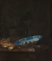 Still Life