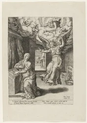Annunciation