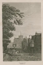 Highgate, Middlesex