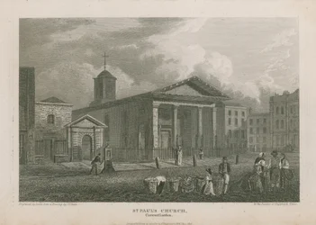 St Paul