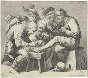 Foot Surgery