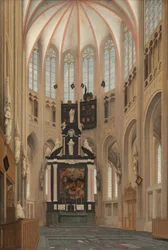 Cathedral of Saint John