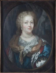Princess Anna of Thurn and Taxis