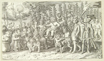 Bacchus