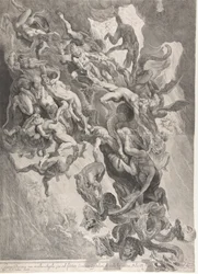 The Fall of the Damned