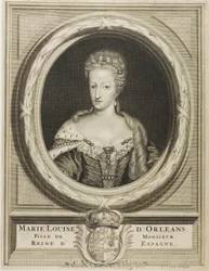 Marie Louise d