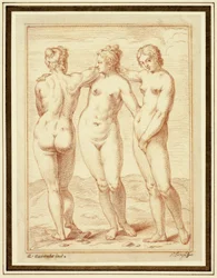 The Three Graces