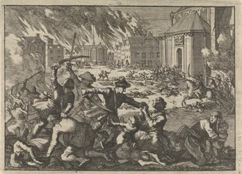 Sack of Magdeburg