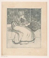 Portrait of Saar Wouters