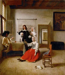 The Drinker