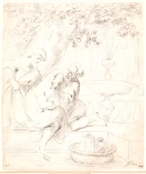 Susanna and the Elders