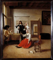 The drinker
