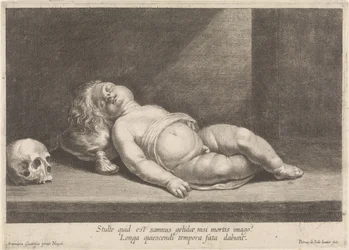 Allegory of Death