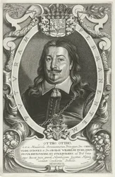 Portrait of Otto Otto von Mauderode