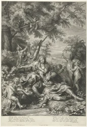 Rinaldo and Armida