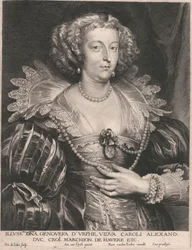 Illussma. Dña, Genovesa D