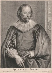 Quintinus Simons