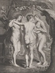 The Three Graces