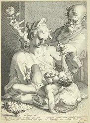 The Holy Family