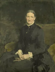 Mrs. A.J. Zubli-Maschhaupt