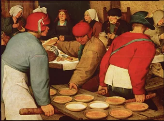 The Peasants