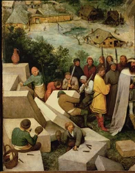 The Tower of Babel