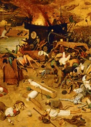 The Triumph of Death