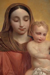 Inside View, Painting 