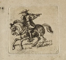 Horseman