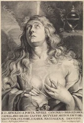Mary Magdalene