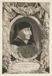 Philippe the Bold, Duke of Burgundy