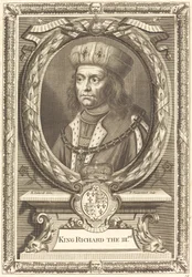 King Richard III