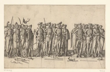 Funeral Procession